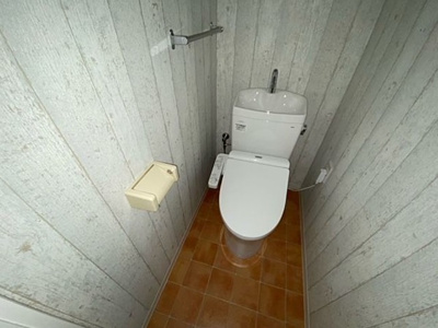 【トイレ】 | モンヴェルジェ駒沢