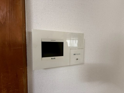 【セキュリティ】 | 国分市場2丁目戸建