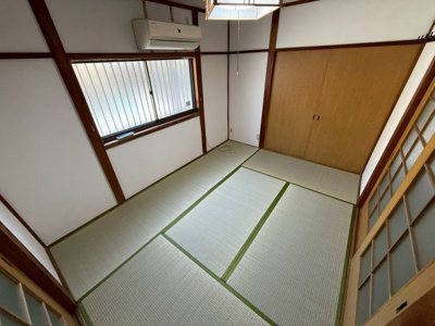 【和室】 | 国分市場2丁目戸建