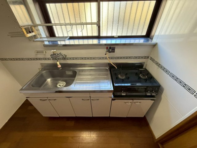 【キッチン】 | 国分市場2丁目戸建