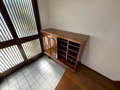 【収納】 | 国分市場2丁目戸建