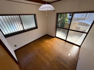 【洋室】 | 国分市場2丁目戸建