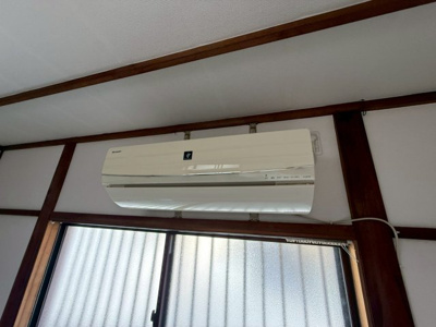 【設備】 | 国分市場2丁目戸建