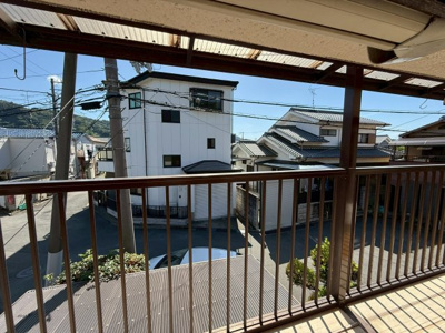 【展望】 | 国分市場2丁目戸建