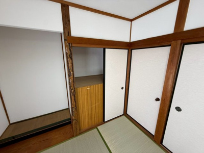 【収納】 | 国分市場2丁目戸建