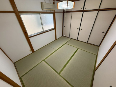 【和室】 | 国分市場2丁目戸建