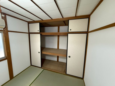 【収納】 | 国分市場2丁目戸建