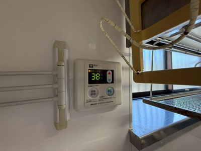 【設備】 | 国分市場2丁目戸建