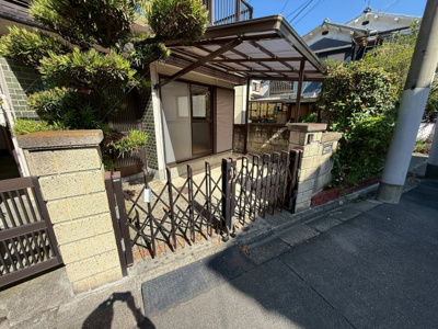 【エントランス】 | 国分市場2丁目戸建