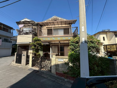 【外観パース】 | 国分市場2丁目戸建