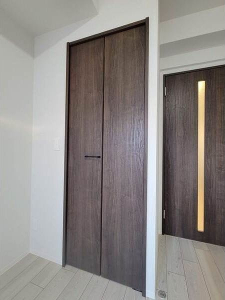 Louis Residence 天王寺町北の設備