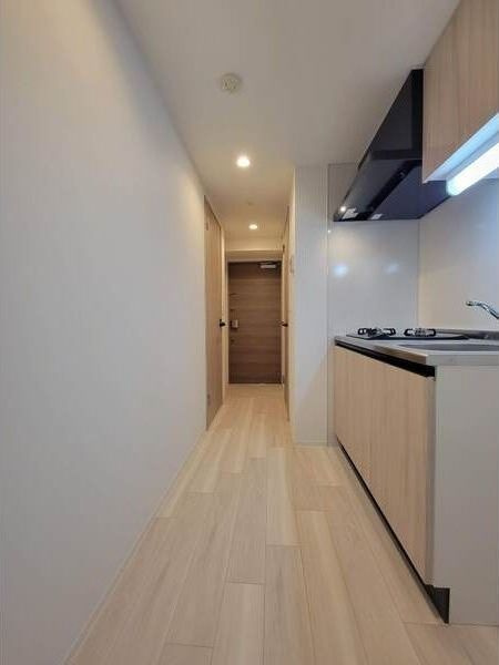 Louis Residence 天王寺町北のその他