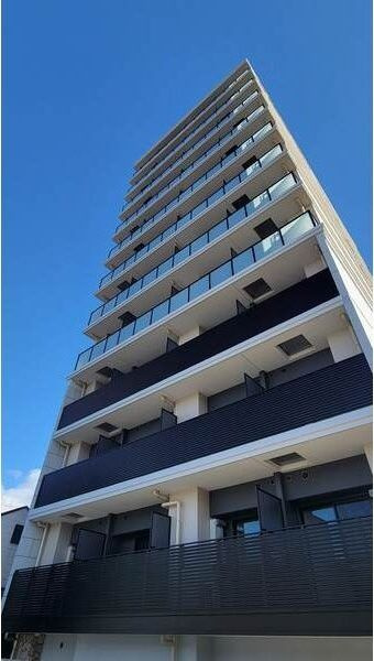 Louis Residence 天王寺町北