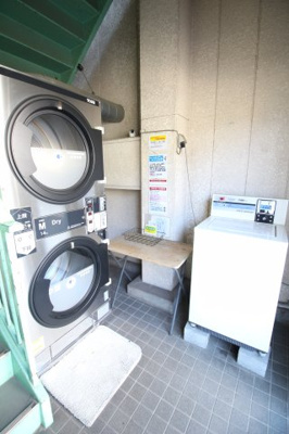 【その他共用部分】 | クラウンロイヤル