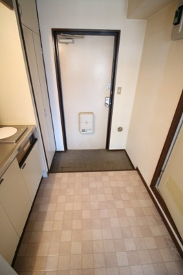 【玄関】 | クラウンロイヤル