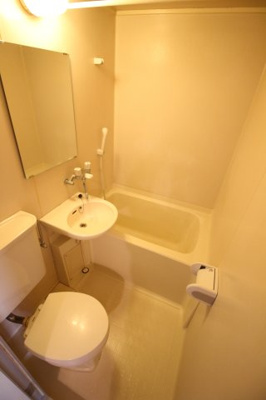 【浴室】 | クラウンロイヤル