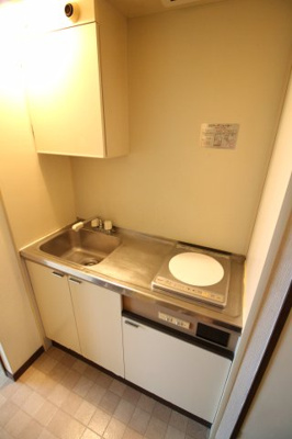 【キッチン】 | クラウンロイヤル