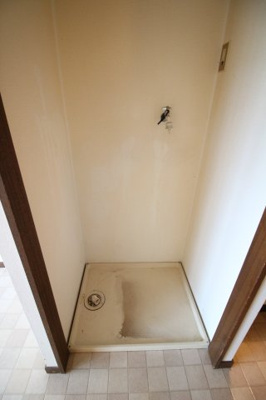 【洗面所】 | クラウンロイヤル