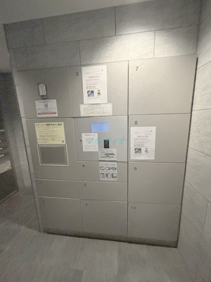 【その他共用部分】 | パークアクシス仲御徒町