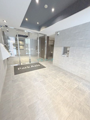  | パークアクシス仲御徒町