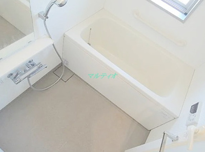 【浴室】 | パークアクシス仲御徒町 | 浴室