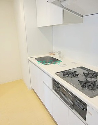 【キッチン】 | パークアクシス仲御徒町 | キッチン