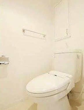 【トイレ】 | パークアクシス仲御徒町 | トイレ