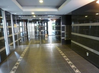 【エントランス】 | シンシア新中野