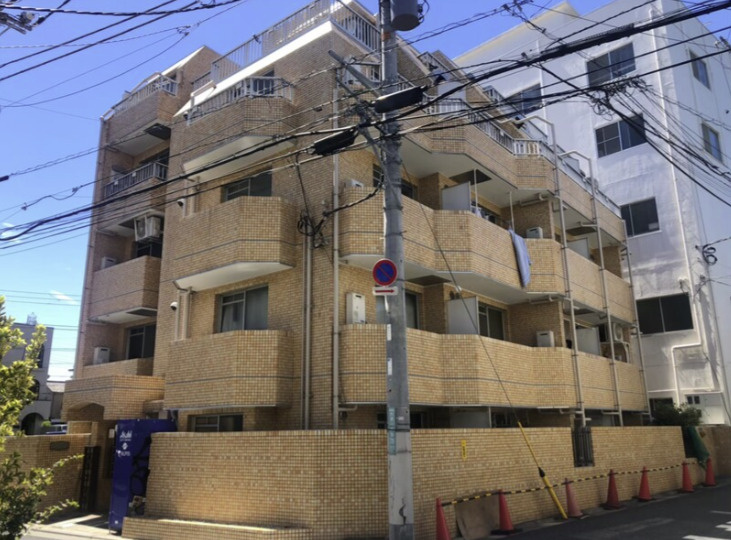 メゾン・ド・エピック