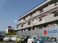 駒岡サンシティーの画像