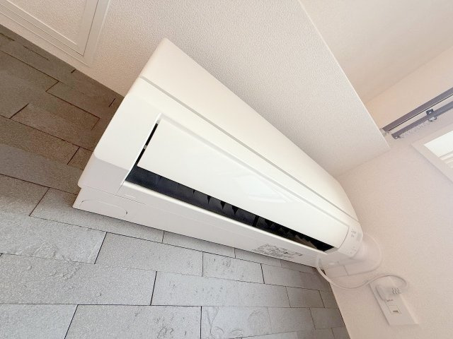 【設備】 | Maison de Colline