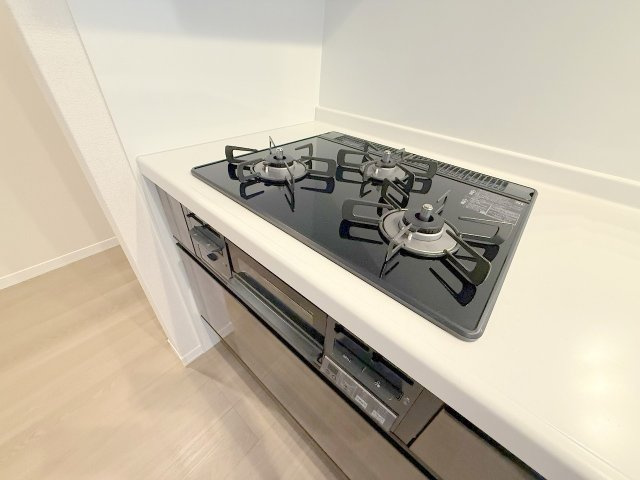 【キッチン】 | Maison de Colline
