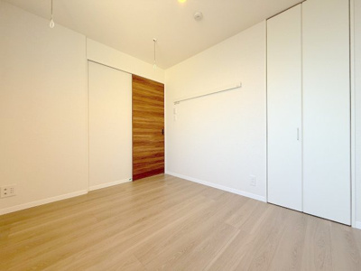 【子供部屋】 | Maison de Colline