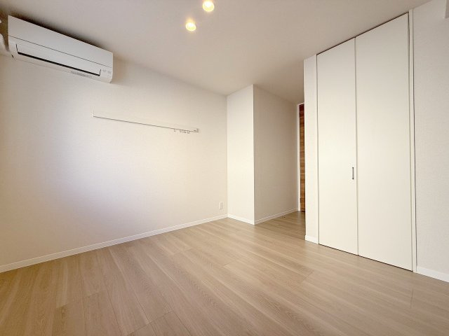 【子供部屋】 | Maison de Colline