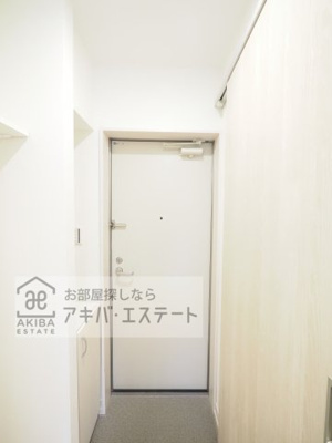 【玄関】 | TOIVE新小岩 | 同一仕様写真