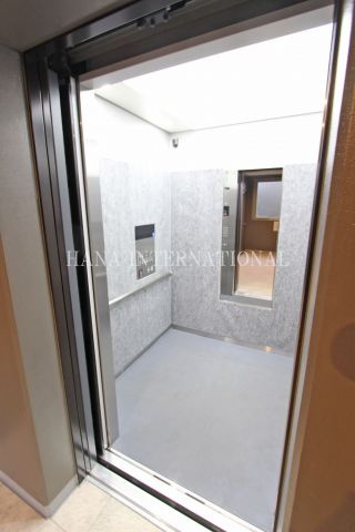 N-stage 獨協大学前のその他共用部分