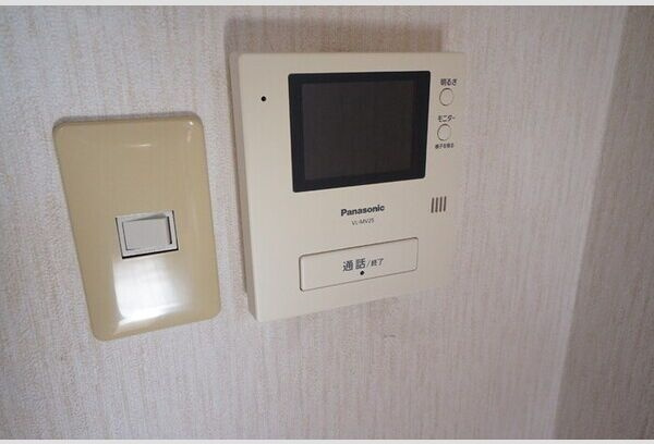 シンフォニーのセキュリティ