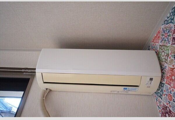 シンフォニーの設備