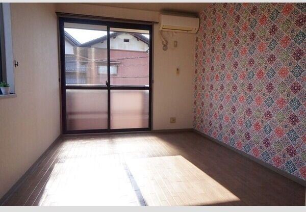 シンフォニーの居間・リビング