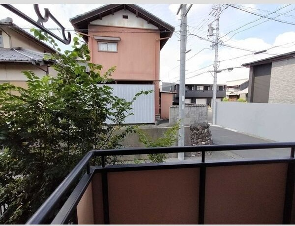 シンフォニーの展望