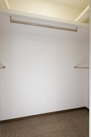 フィシオ飯田橋の収納|※写真は同タイプ住戸です。