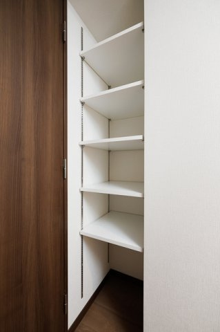 フィシオ飯田橋のその他|※写真は同タイプ住戸です。