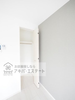 【収納】 | TOIVE新小岩 | 同一仕様写真