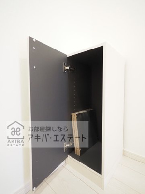 【収納】 | TOIVE新小岩 | 同一仕様写真