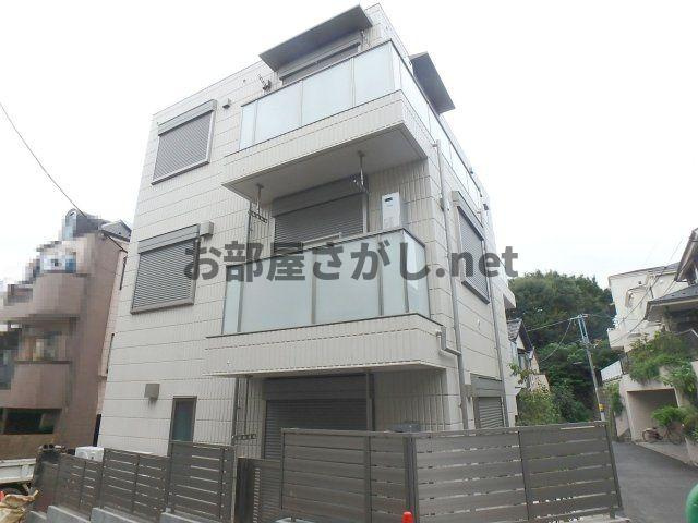 【日本女子大近くの築浅賃貸／即入居可】ヘーベルメゾン護国寺