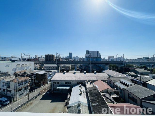 野中北パークハウス