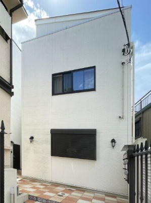 【外観】 | ミハス世田谷