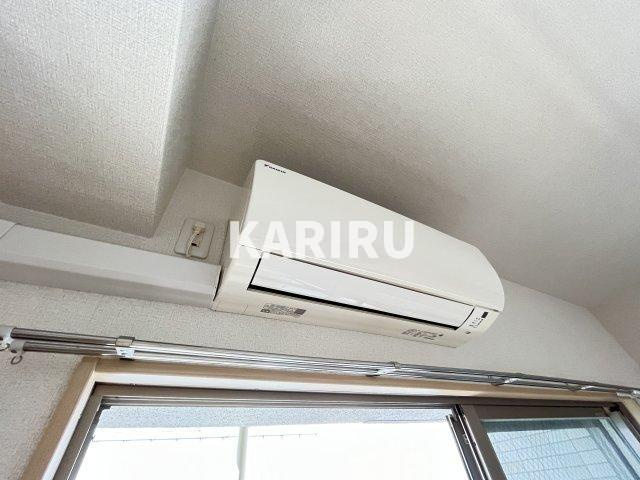 SOAR城東蒲生の設備