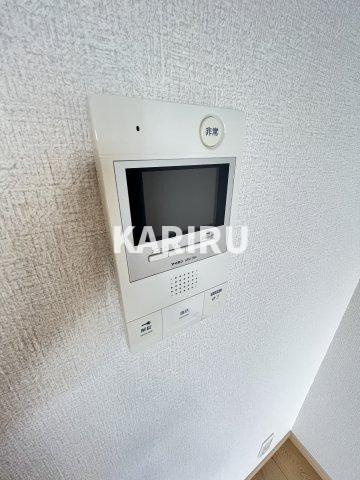 SOAR城東蒲生のセキュリティ