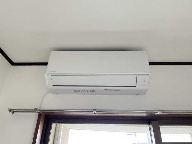 マンションもえぎの設備